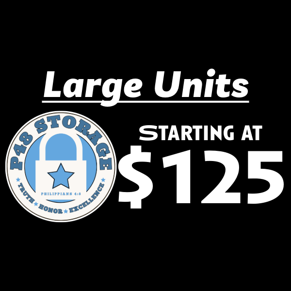 Large Base Tier